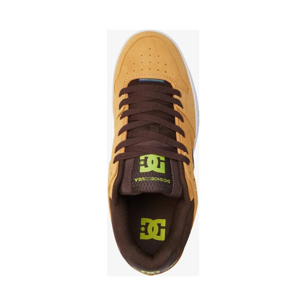 DC Manteca SE Brown (ADYS100314xccg)