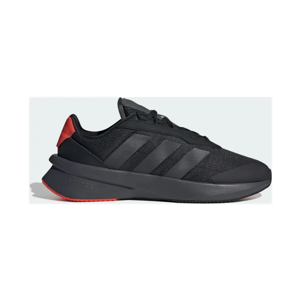 adidas Heawyn Core Black / Grey Five / Bright Red (IG4011)