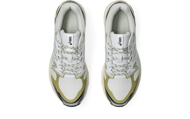 ASICS Gel-Terrain White Lake Grey (1203A342-100)