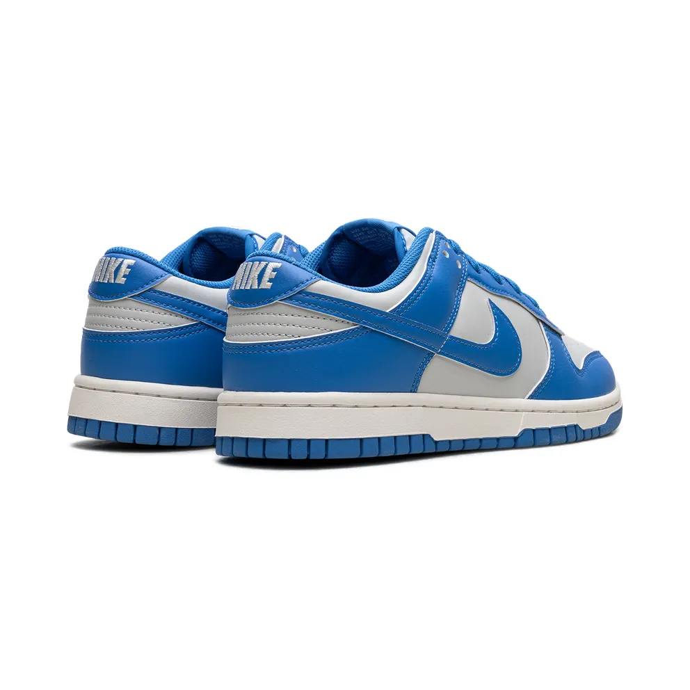 Nike Dunk Low “Detroit Lions” (HF5441-002)