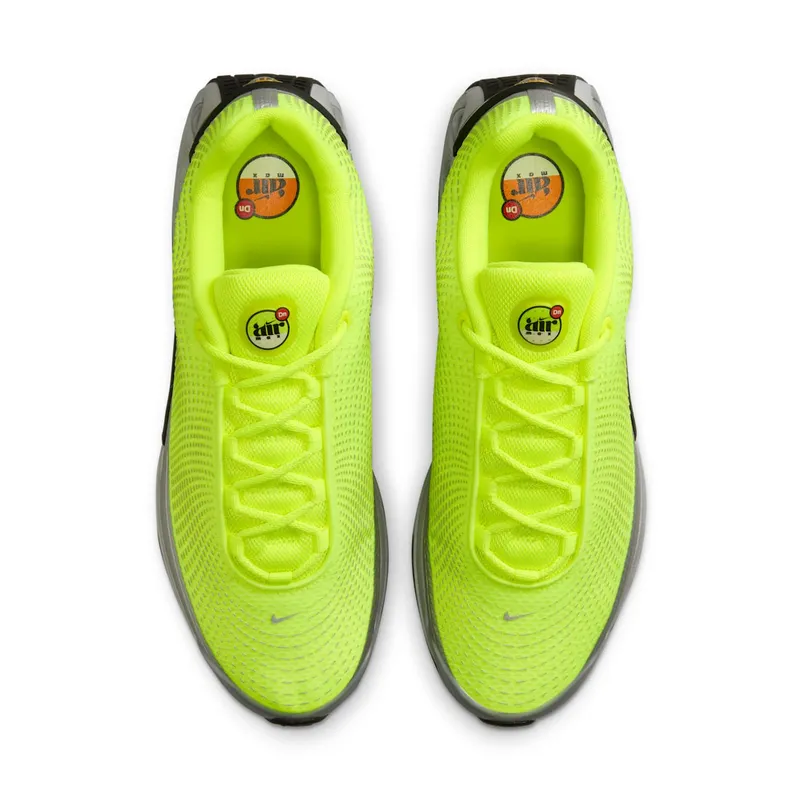 Nike Air Max Dn “Volt” (DV3337-700)