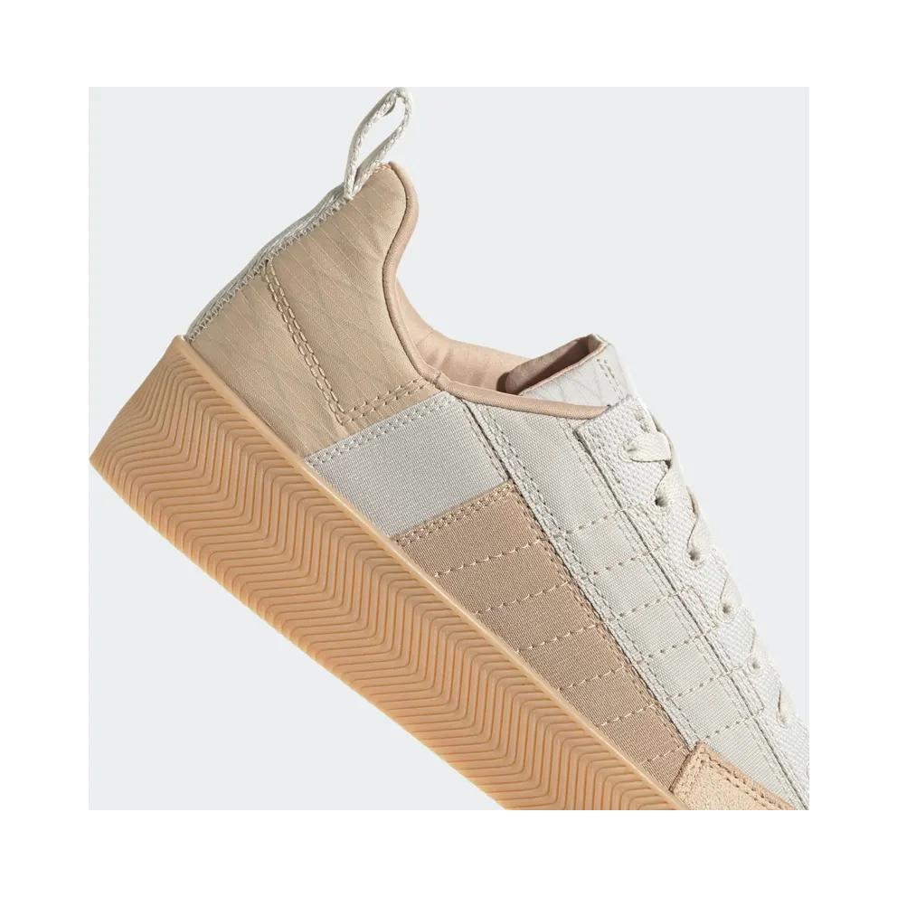 Adidas Nizza Parley Aluminium / Magic Beige / Cloud White (GX6982)
