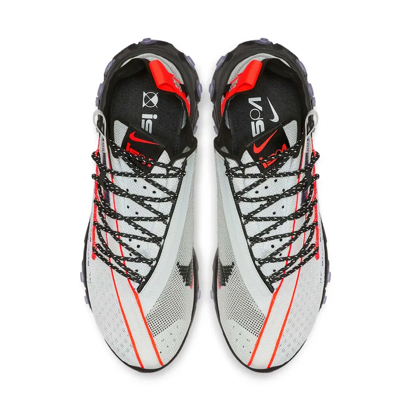 Nike React Runner ISPA Ghost Aqua Total Crimson Ghost Aqua/Total Crimson-Black (CT2692-400)