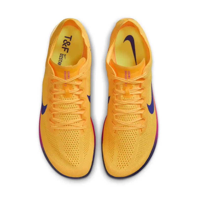 Nike Dragonfly 2 Citron Pulse Indigo Burst (FD8413-800)