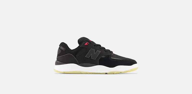 New Balance New Balance Unisex NB Numeric Tiago Lemos 1010 Black (NM1010BB)