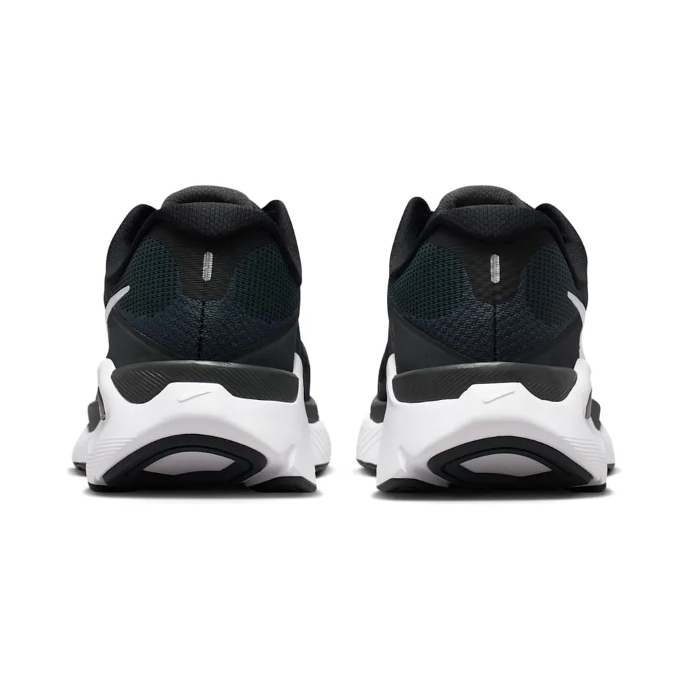 Nike Air Structure Black (HQ3049-001)