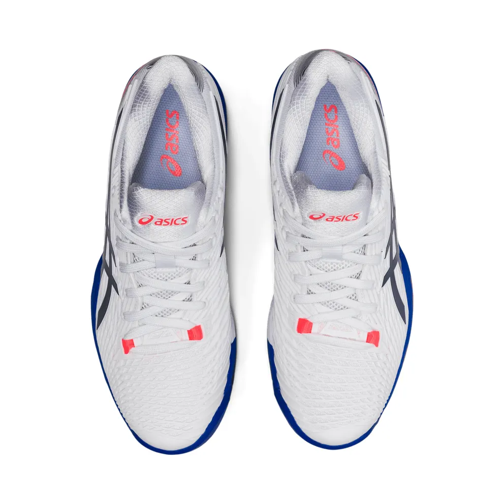 Asics Solution Speed™ Ff 2 White/Peacoat (1042A136.102)