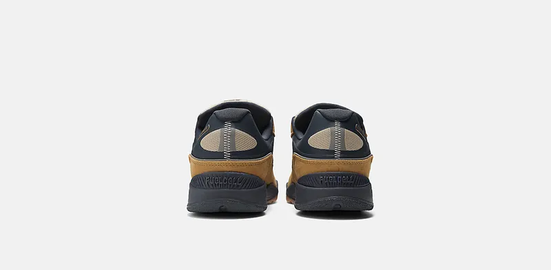 New Balance Numeric Tiago Lemos “Light Brown / Navy Blue” (NM1010RF)
