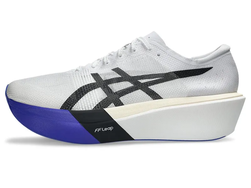 ASICS METASPEED SKY TOKYO “White / Cobalt Burst” (1013A162-101)