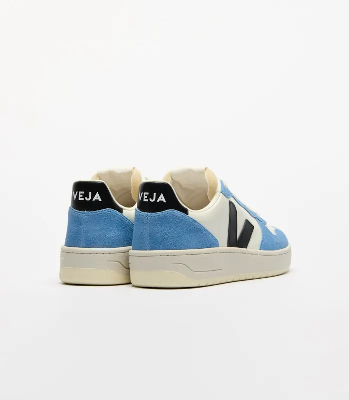 VEJA V-10 – Blue (VI0220503A)