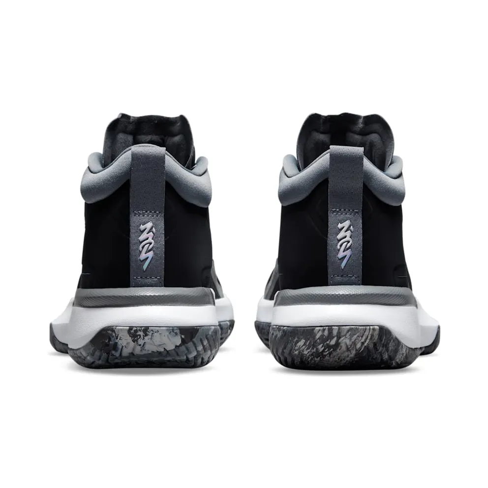 Jordan Zion 1 TB Black White (DC4208-001)