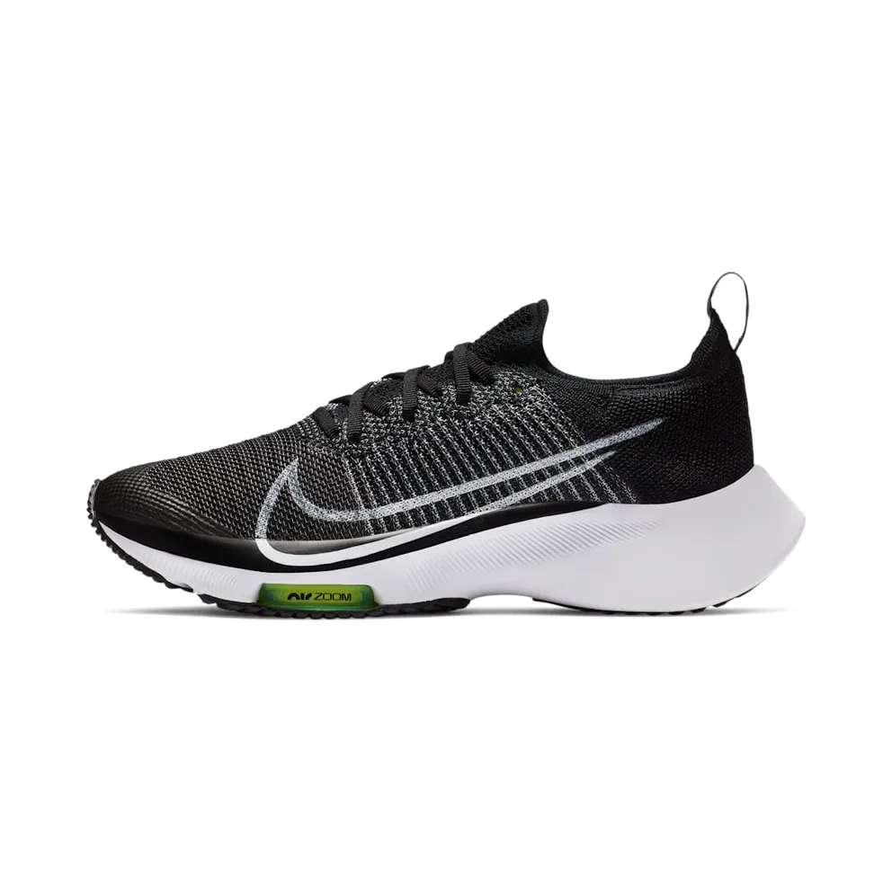 Nike Air Zoom Tempo Next% Black White (GS)