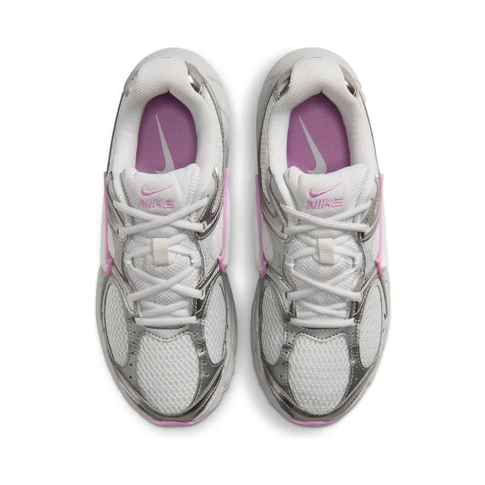 Nike V5 RNR Womens “Light Smoke Grey Light Magenta” (HQ7901-009)