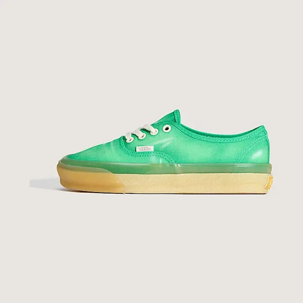 Vans Premium Authentic 44 Utility Wash Multi Green (VN000DB8CYL)