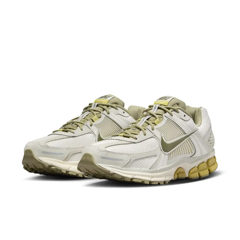 Nike Zoom Vomero 5 Light Bone/Neutral Olive/Buff Gold/Medium Olive (FV0397-001)