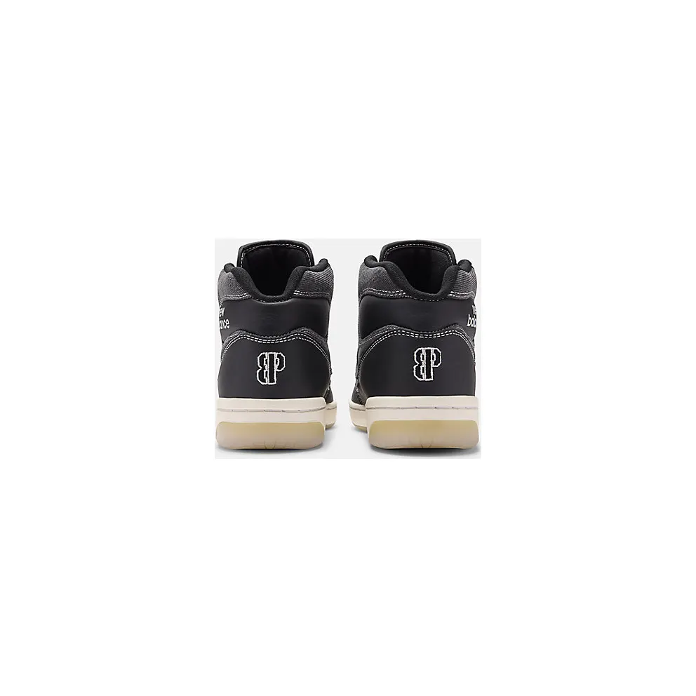 New Balance Numeric 480 High Brooklyn Projects (NM480HDD)
