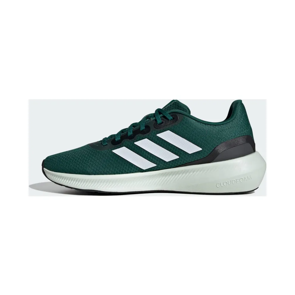 Adidas Runfalcon 3.0 Collegiate Green / Cloud White / Core Black (IE0736)