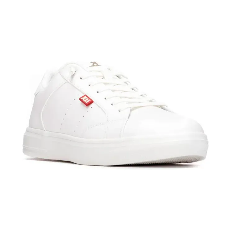 Xti 144145 Schoenen 144145-White
