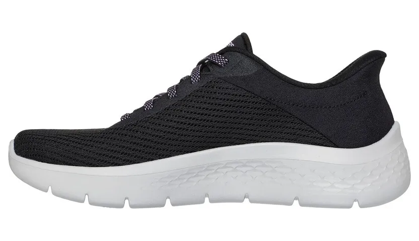 skechers-slip-ins 125516 BLK