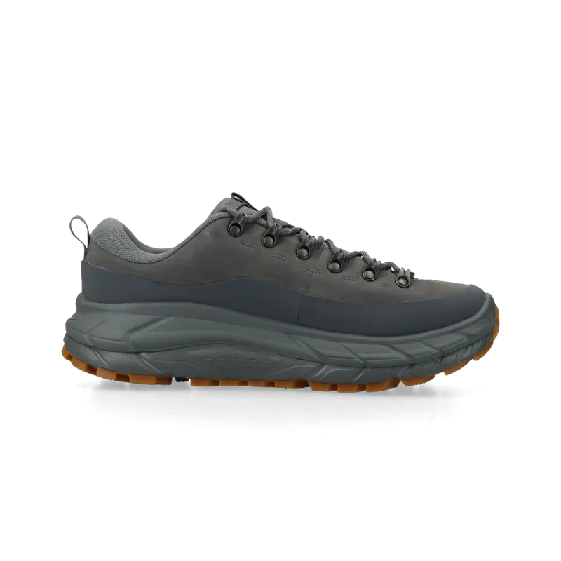 HOKA ONE ONE U Tor Summit (asteroid / satelite grey) – 1147952-ARDS