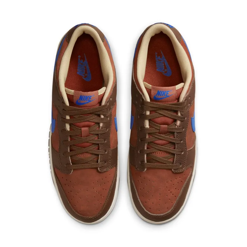 Nike Dunk Low Retro PRM “Mars Stone” (DR9704-200)