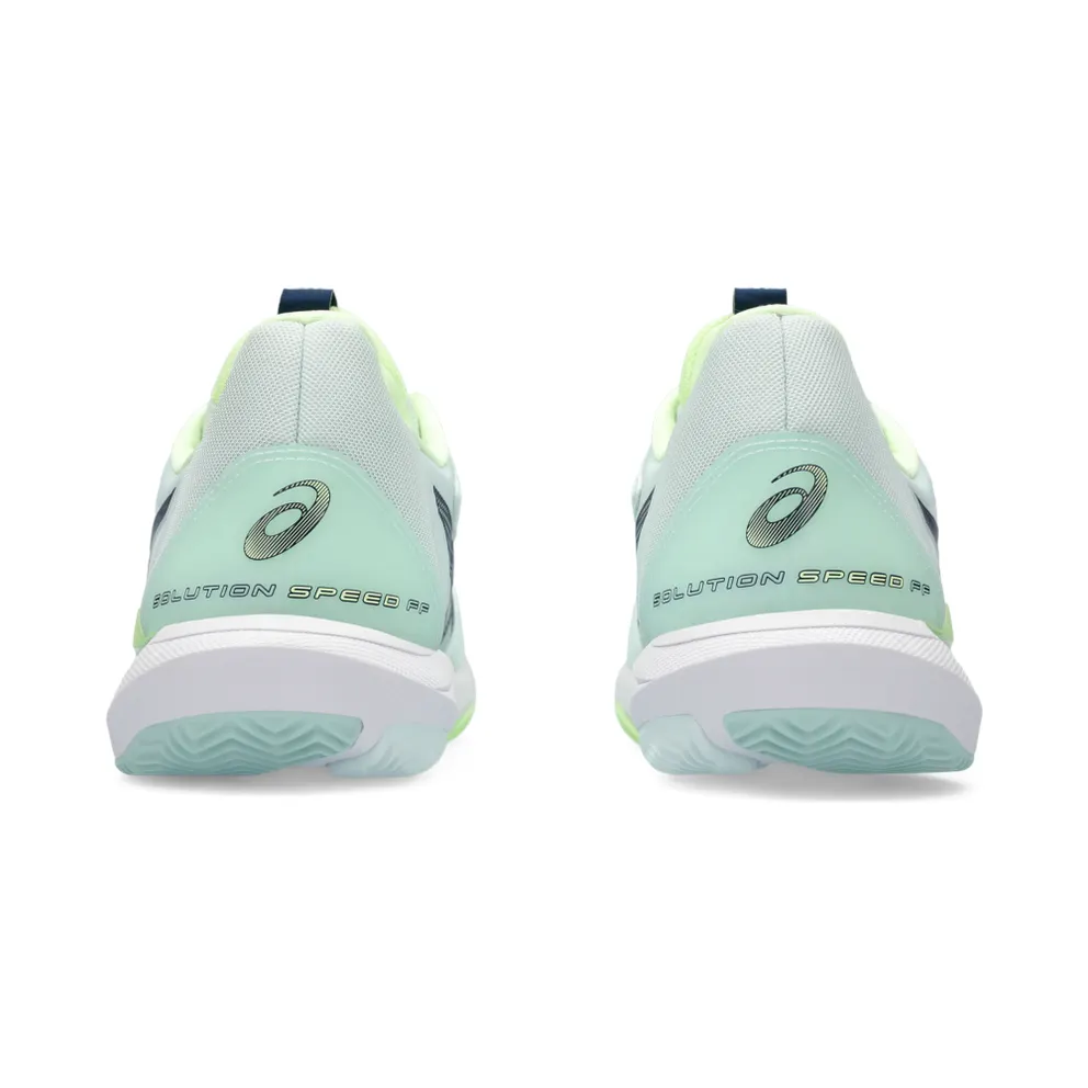 Asics Solution Speed Ff 3 Clay Pale Mint/Blue Expanse (1042A248.300)