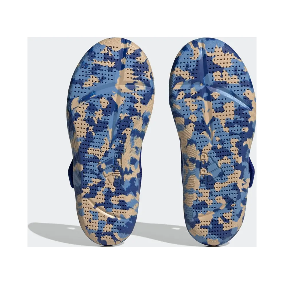 Adidas Altaventure Sport Swim Sandals Semi Lucid Blue / Cloud White / Blue Fusion (FZ6508)