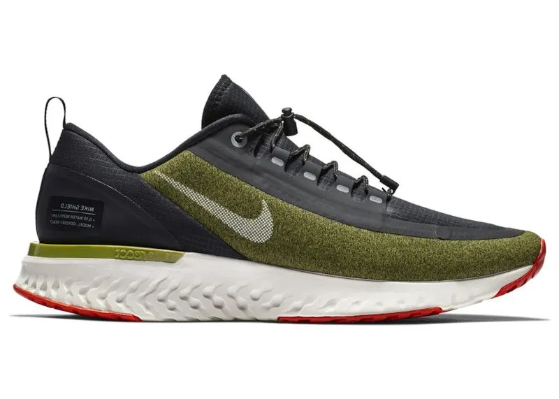 Nike Odyssey React Shield Olive Flak (AA1634-300)