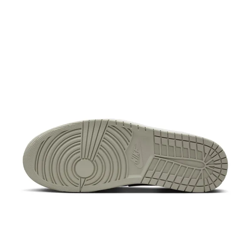 Air Jordan 1 Low “Zion Williamson – Voodoo Alternate” (IH2309-500)