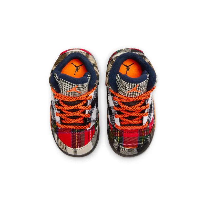 Air Jordan 5 Retro TD “Plaid” (FD4813-008)