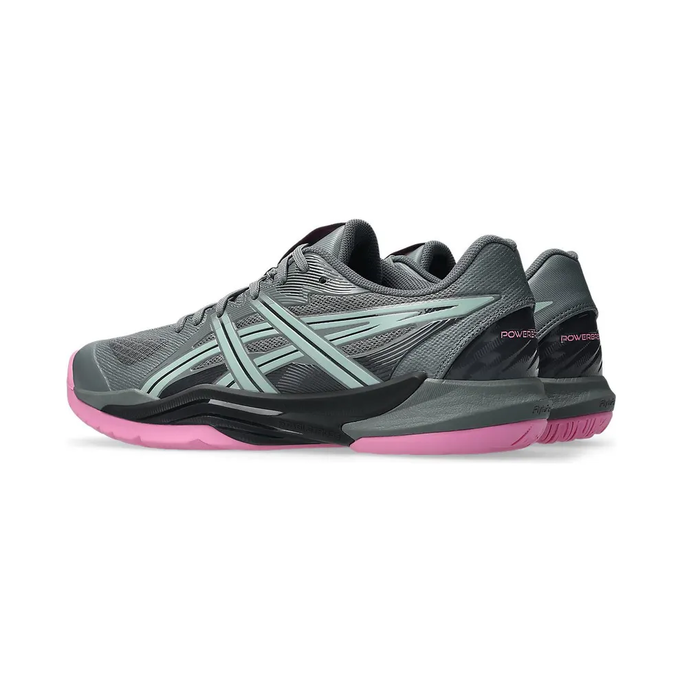 ASICS POWERBREAK FF “Steel Grey / Ocean Haze” (1071A101-020)