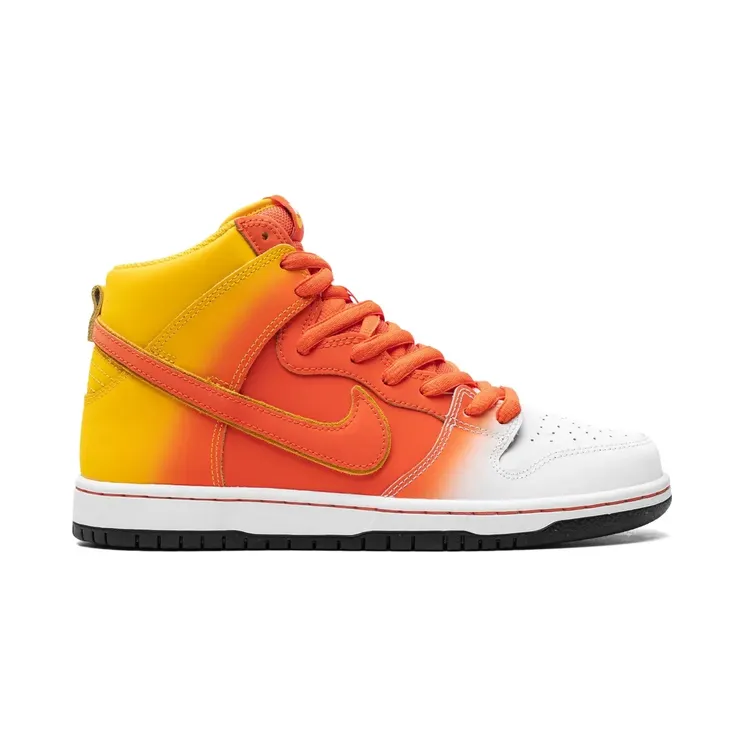 Nike Dunk High Sweet Tooth “Orange” (FN5107)