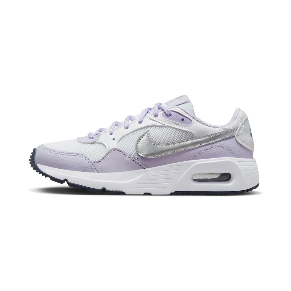 Nike Air Max SC GS “LAVENDER” (CZ5358-113)