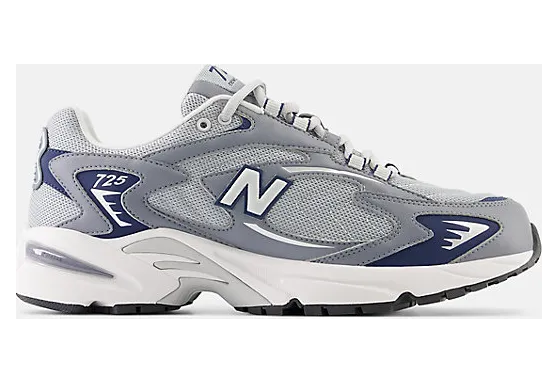New Balance 725 “Titanium Navy” (ML725AJ)
