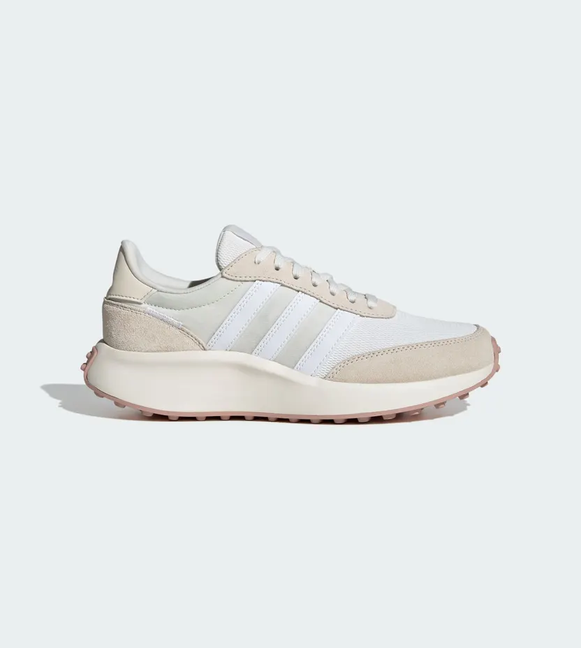 Adidas Run 70s Off White / Cloud White / Wonder White (IG8458)