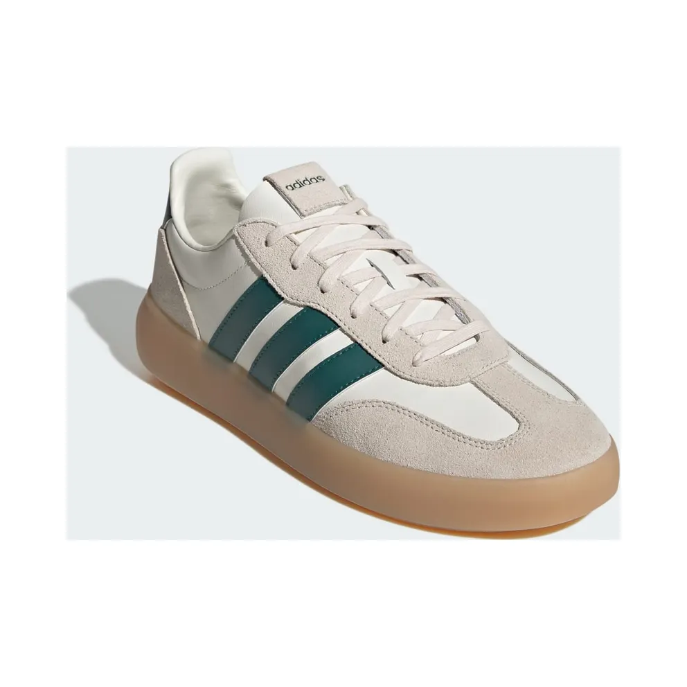 adidas Barreda Decode Off White Collegiate Green Wonder White (JR1230)