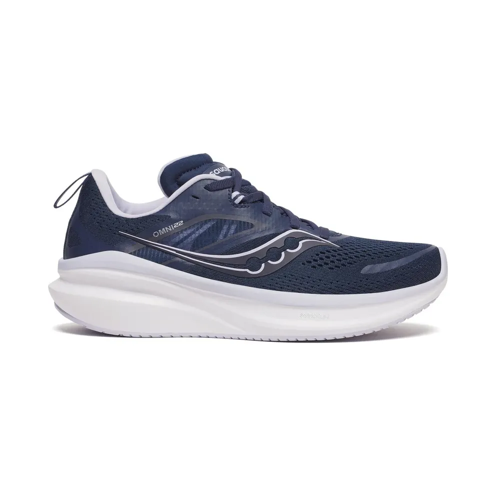 Laufschuhe für Damen Saucony Omni 22 S10926-220