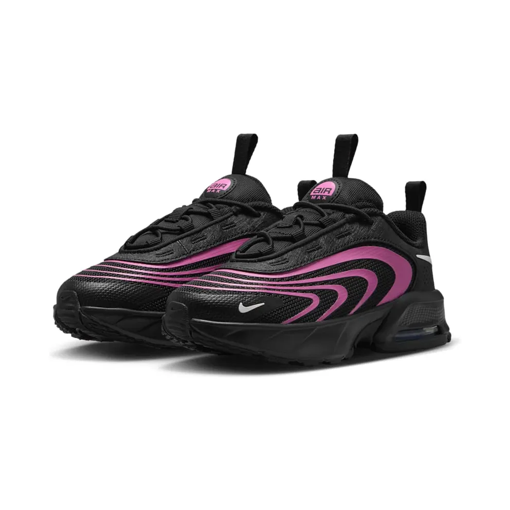 Nike Air Max Fire “Black / Playful Pink / White” (II6557-006)