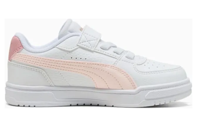 Puma Caven White (406239-09)
