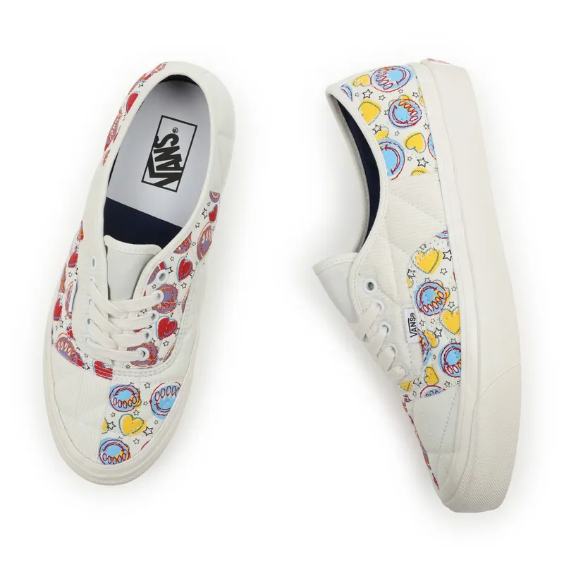 VANS Anaheim Factory Authentic 44 Dx Shoes Multicolour (VN0A54F98FK)