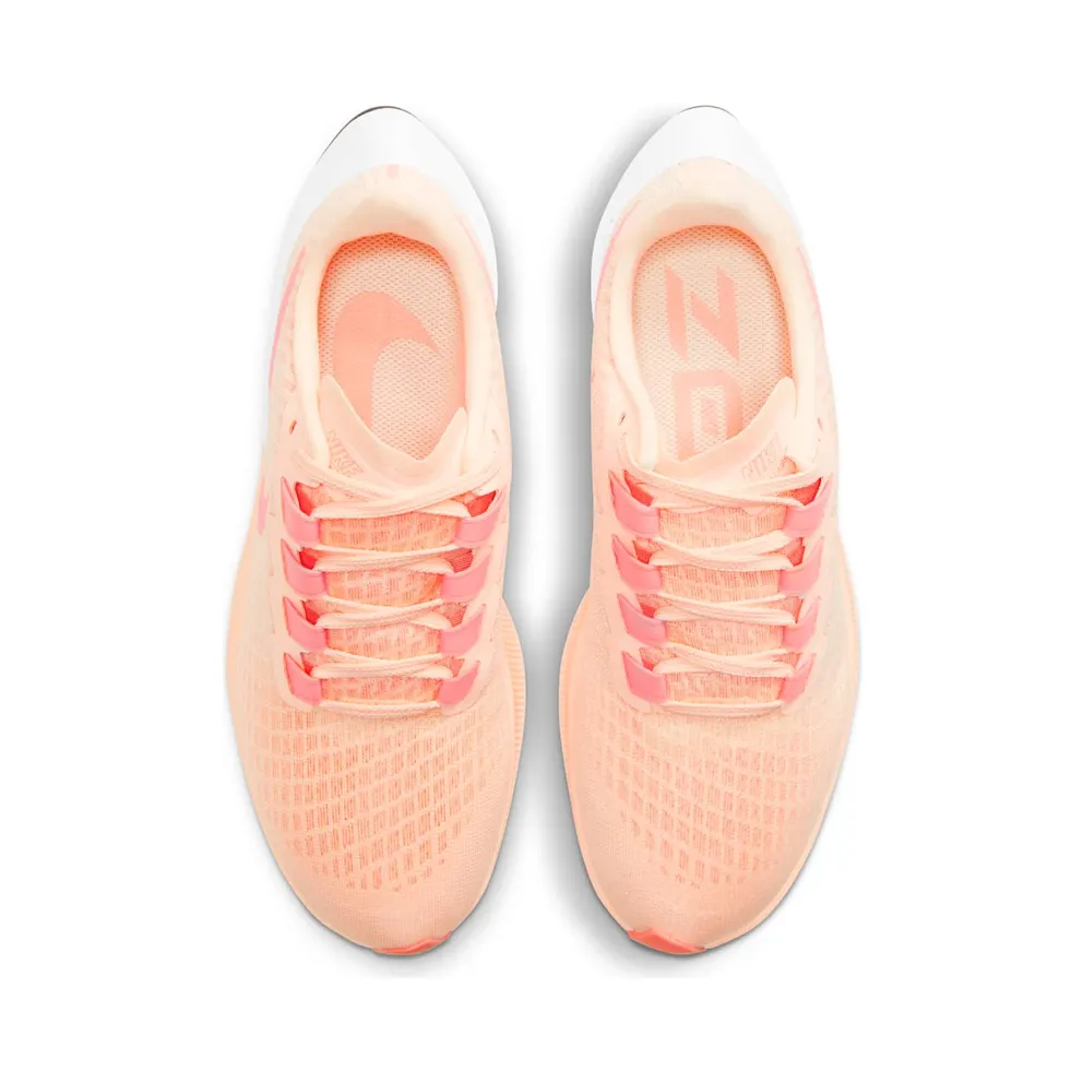 Nike Air Zoom Pegasus 37 Running Orange (BQ9647-800)