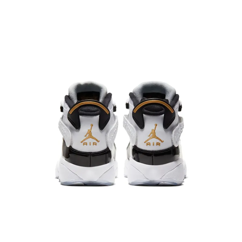 Jordan 6 Rings Defining Moments (CW6994-100)