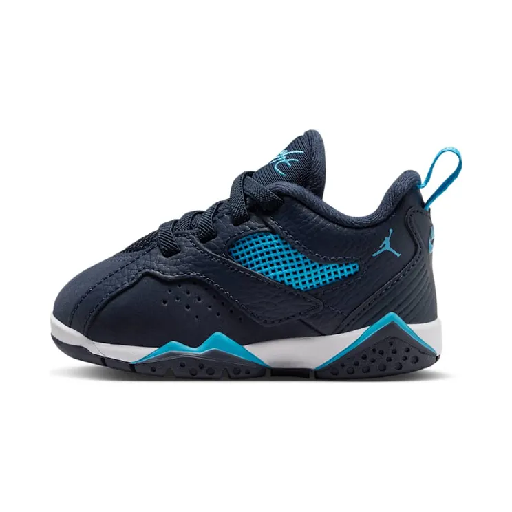 Jordan Air Jordan Jumpman Mvp “Obsidian / White / Dark Powder Blue” (HQ4428-400)