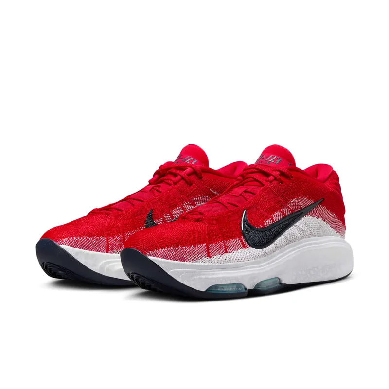 Nike Air Zoom GT Hustle 3 USA (FV5953-600)