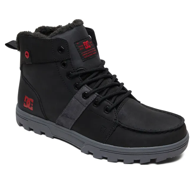 DC Woodland Black (ADYB700027bta)