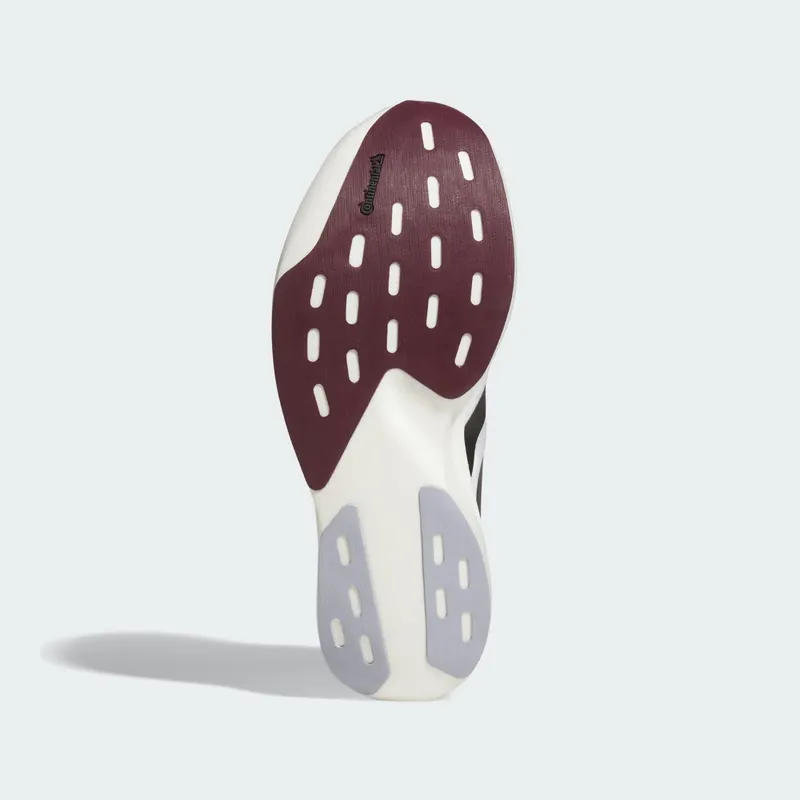 Adidas Adizero EVO SL “NCAA – Mississippi State Bulldogs” (JQ4573)