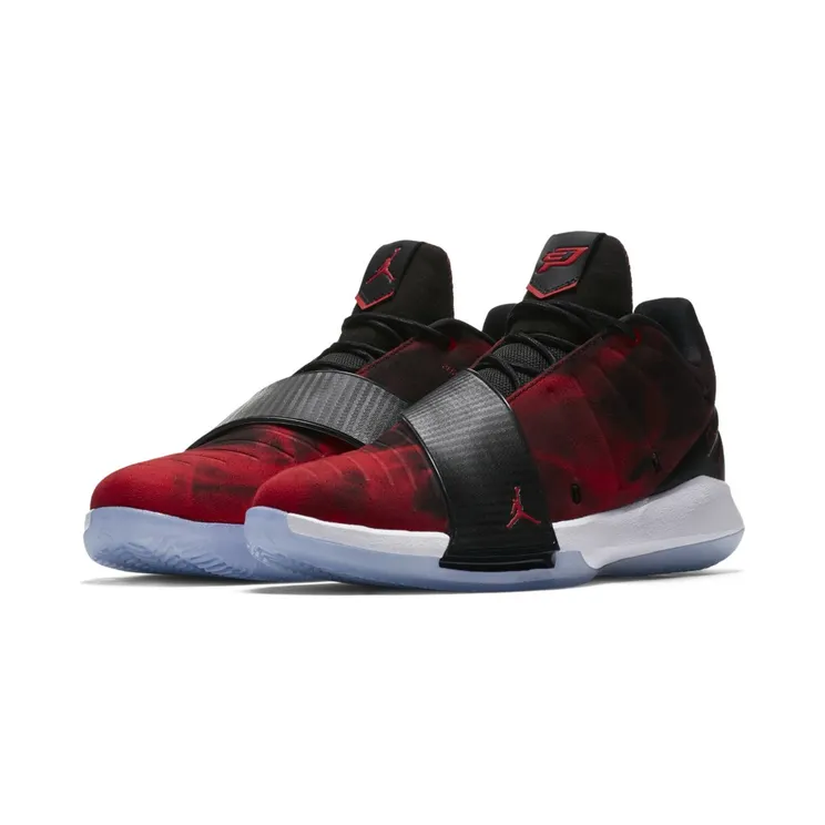Jordan CP3.XI Rocket Fuel