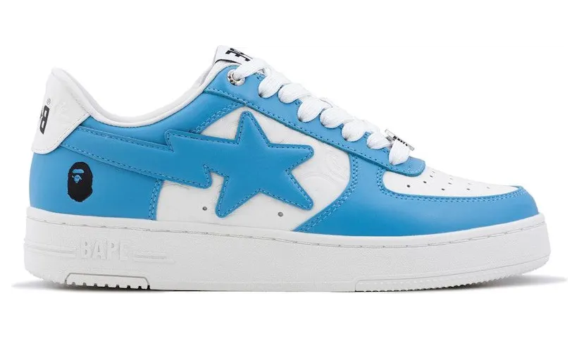 Overige merken sneaker 1L30-191-305-BLU