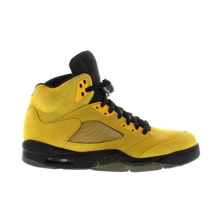 Jordan 5 Retro Fab Five PE