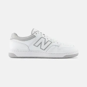 New Balance 480 White Grey Matter (BB480LGM)